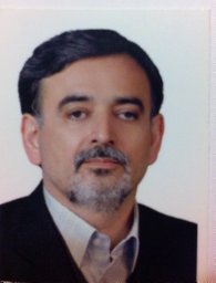 Kamran Rahnama