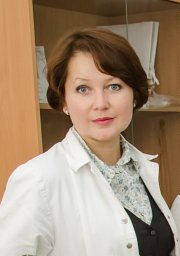 I M Ilienko
