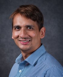 Sanjay Marasini