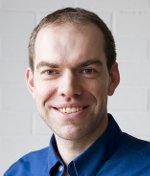 Cédric Pruski