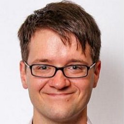 Andrew Matthews