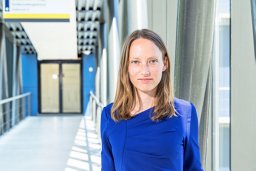 Laura Kervezee