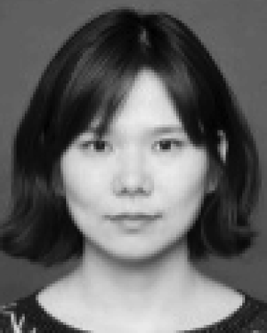 Shaowei Zhang