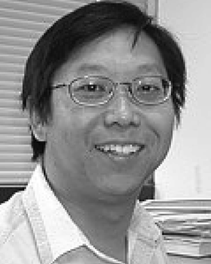 Hongjie Xie