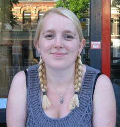Kayt Armstrong