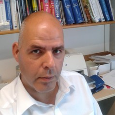 Luc Muyldermans