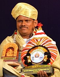 Vishnu D. Mukri