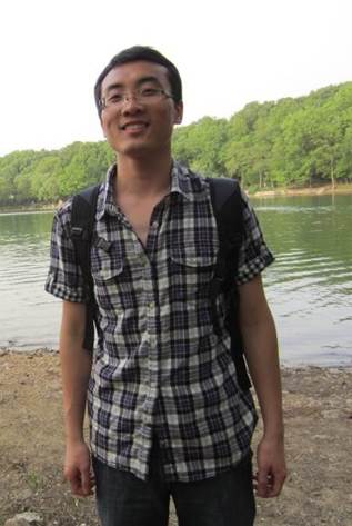 Wenqian Ke