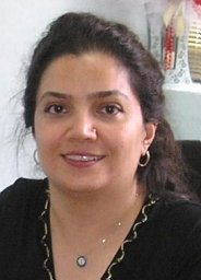 Ozlem Gurunlu Alma