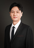 Yejun Xu