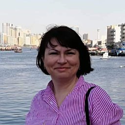 Nataliya Bhinder