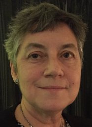 Sylvia Bruisten