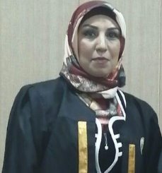 Nagham Jasim Al-Ameri