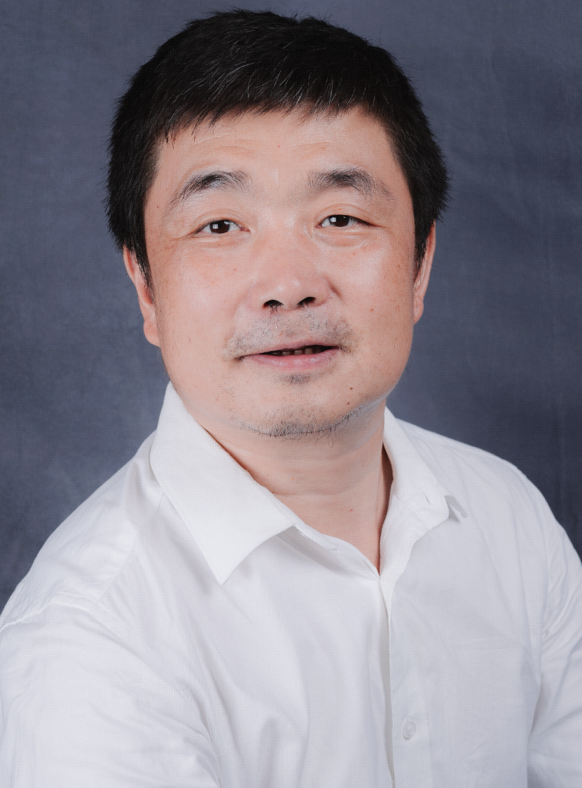 Xiaosong Du