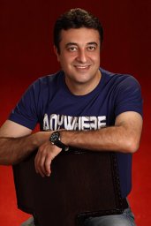 M. Ebrahim Foulaadvand