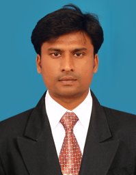 Balasubramanian Prabhu Kavin