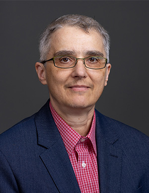 Claudia M. Neuhauser
