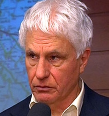 Enzo Boschi
