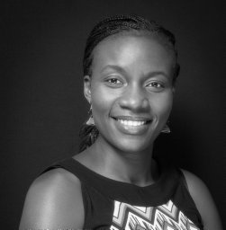 dorine odongo