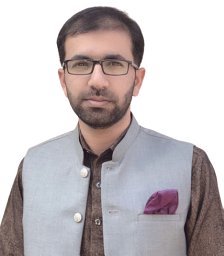Sammar Abbas