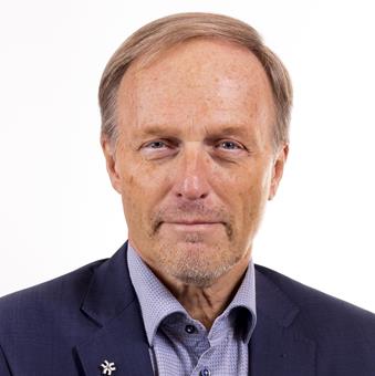 Carl-Fredrik Mandenius