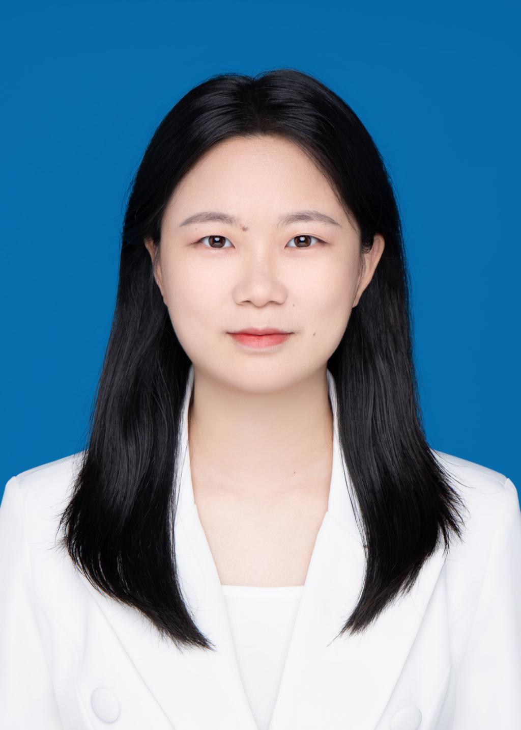 Xiaoxuan Tu