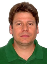Stephane Martin