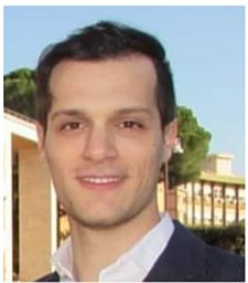 Mattia Francioli