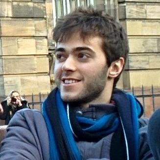 Lucas Smaira