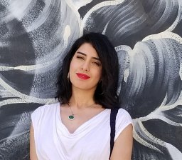 Ghazaleh Beigi