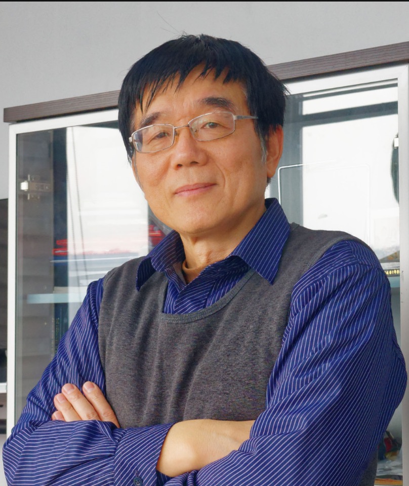 Xiaohang Yang