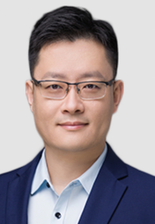 Joe Z Zhang