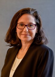 Seymour Rachel B