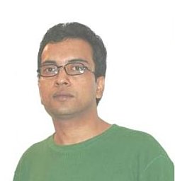 Saurabh Agrawal