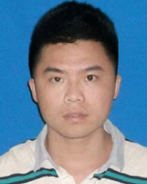 Xing Zefeng