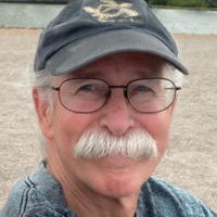 Terry Huntsberger