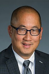 Bernard H Chao