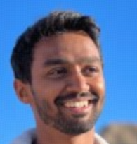 Ayush Saraf