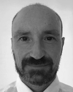 David Jiménez