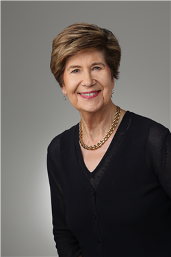 Janice Mary Bahr