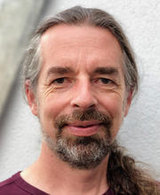 Jonathan David Bobaljik