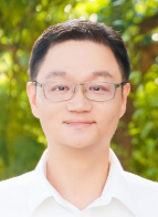 Jie Zhang