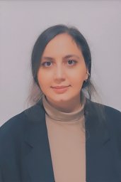 Shakila Meshkat