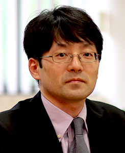 Yusuke Toyama