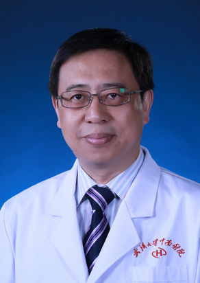 Xuening Hu