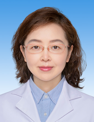 Shuli Yang