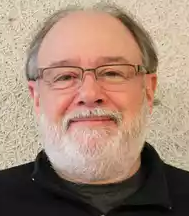 Mark Rosenberg