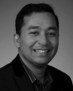 Masud H. Chowdhury