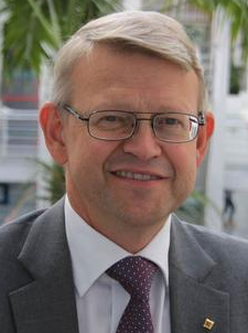 Mikael Östling