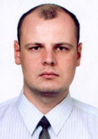 Taras Lyubchenko